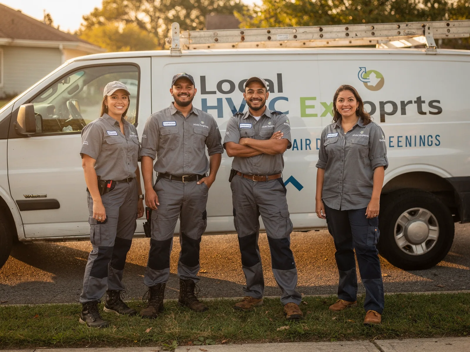 24/7 HVAC Repair & AC Replacement company in East Andover, NH